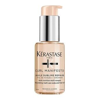 Haarolie Kerastase Curl Manifesto