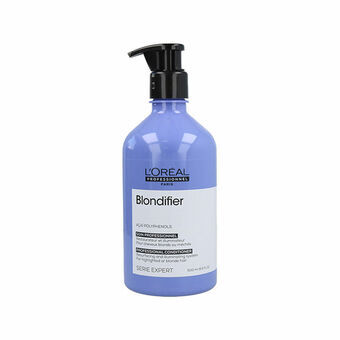 Conditioner Expert Blondifier L\'Oreal Professionnel Paris (500 ml)