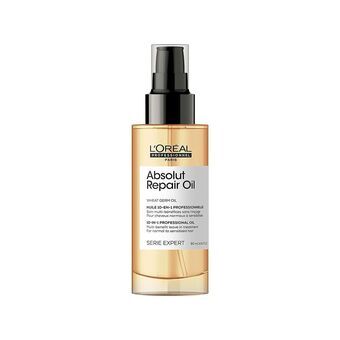 Reparatieolie L\'Oréal Professionnel Paris Absolut Repair 10 in 1 (90 ml)