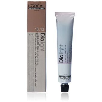 Permanente Kleur L\'Oreal Professionnel Paris Dia Light 50 ml Nº 10,13