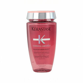 Haarmasker Kerastase Chroma Absolu