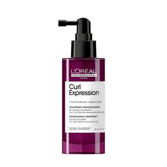 Verdikkende Spray L\'Oreal Professionnel Paris Curl Expression (90 ml)