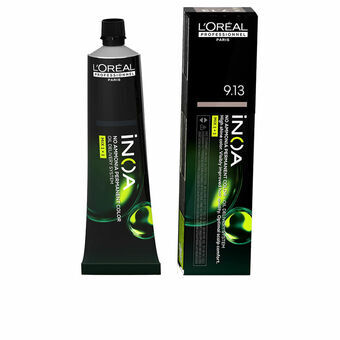 Permanente Kleur L\'Oreal Professionnel Paris Inoa Nº 9.13 60 g