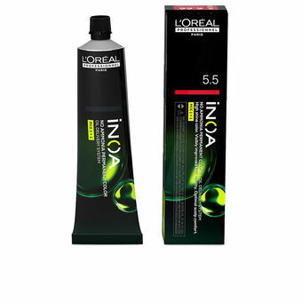 Permanente Kleur L\'Oreal Professionnel Paris Inoa Color