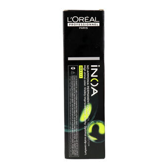 Permanente Kleur L\'Oreal Professionnel Paris Inoa Color Nº 9.3 Zeer licht Goudblond (60 g)