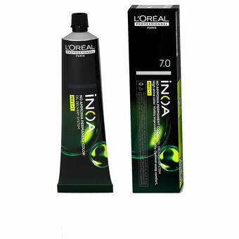 Permanente Kleur L\'Oreal Professionnel Paris Inoa Color Geen ammoniak