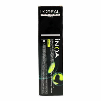 Permanente Kleur L\'Oreal Professionnel Paris Inoa Bruin Nº 4 60 g