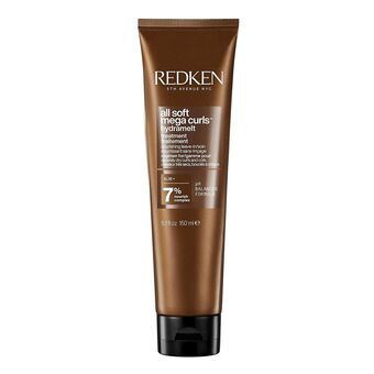 Voedend Haarmasker Redken All Soft Mega Curls 150 ml