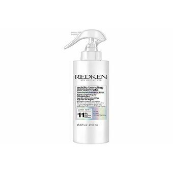 Ontklittende Conditioner Redken Acidic Bonding Concentrate 190 ml