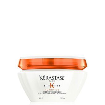 Haarmasker Kerastase Nutritive 200 ml