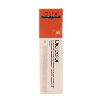 Haarmasker L\'Oreal Professionnel Paris Dia Color 60 ml