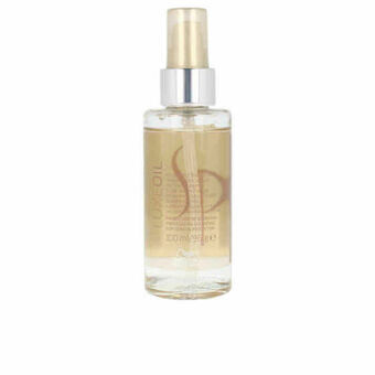 Haarolie Luxe Oil System Professional 215527 (100 ml) 100 ml