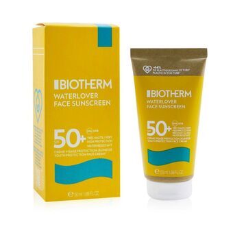 Zonnebrandcrème Biotherm Sun Waterlover Spf 50 50 ml