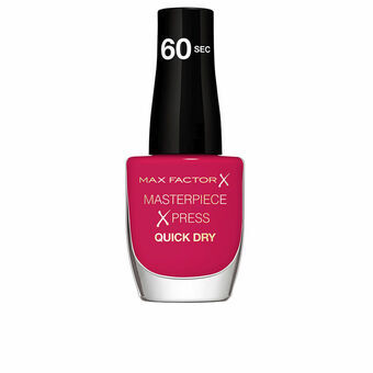 Nagellak Max Factor Masterpiece Xpress Nº 250 Hot Hibiscus 8 ml