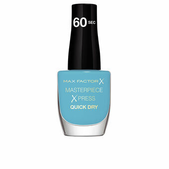 Nagellak Max Factor Masterpiece Xpress Nº 860 Poolside 8 ml