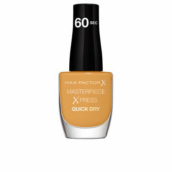 Nagellak Max Factor Masterpiece Xpress Nº 225 Tan Enhancer 8 ml