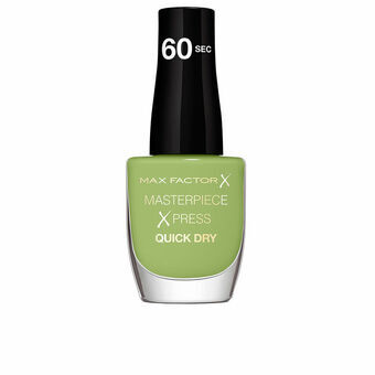 Nagellak Max Factor Masterpiece Xpress Nº 590 Key Lime 8 ml