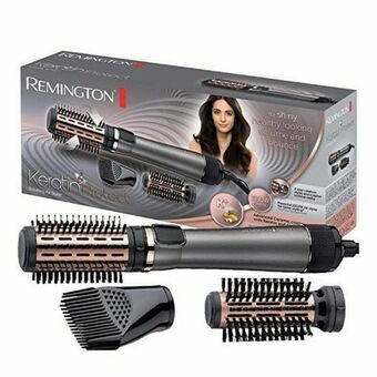 Stylingborstel Remington 45604560100 1000W Zilverkleurig