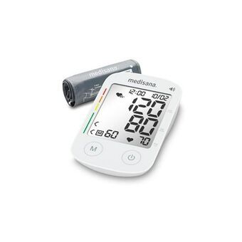 Bloeddrukmeter arm Medisana 51179