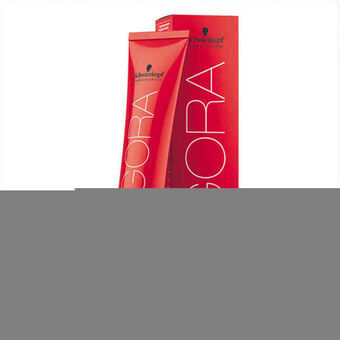 Permanente kleurcrème Igora Royal Schwarzkopf Nº 4.0 (60 ml)