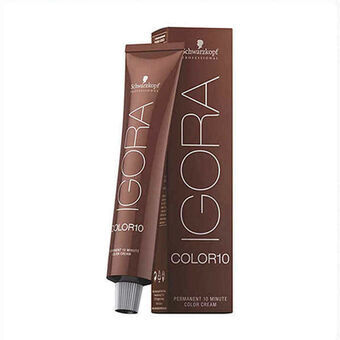 Permanente Kleur Igora Royal Schwarzkopf Igora Nº 7.12 (60 ml)