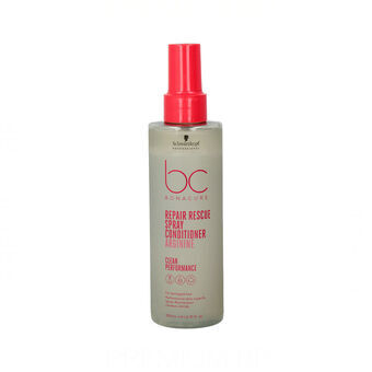 Herstellende Haarconditioner Schwarzkopf Bonacure Repair Rescue Spray (200 ml)