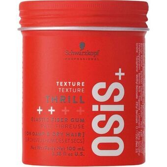 Styling Crème Schwarzkopf Osis+ Thrill 100 ml