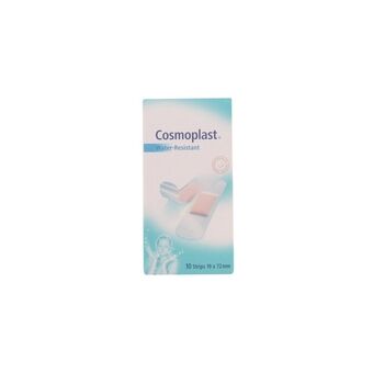 Waterbestendige Pleisters Cosmoplast (10 uds)