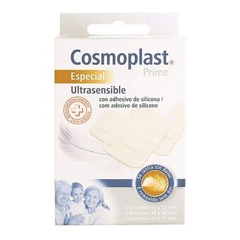 Pensos Cosmoplast (10 uts)