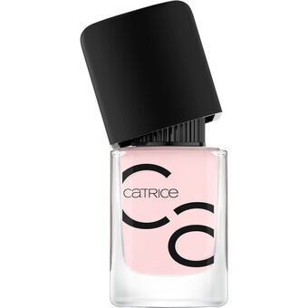 nagellak Catrice Iconails Gel Nº 142 Rose quartz 10,5 ml