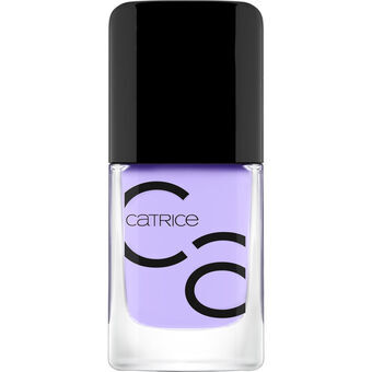 nagellak Catrice Iconails Gel Nº 143 LavendHher 10,5 ml