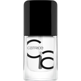 nagellak Catrice Iconails Gel Nº 146 Clear as that 10,5 ml