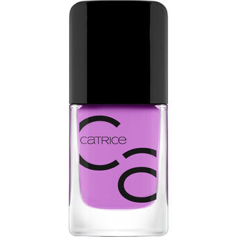 nagellak Catrice Iconails Gel Nº 151 Violet dreams 10,5 ml