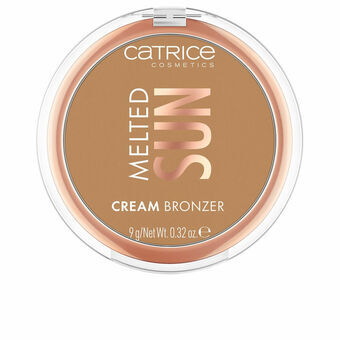 Bruiner Catrice Melted Sun Nº 020 Beach Babe 9 g