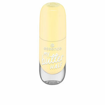 nagellak Essence   Gel Nº 63 My butter half 8 ml