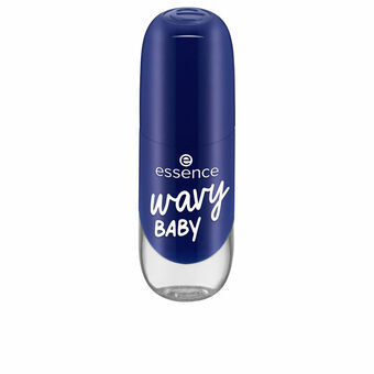 nagellak Essence   Gel 8 ml Nº 61 Wavy baby