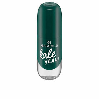 nagellak Essence   Gel Nº 60 Kale yeah! 8 ml