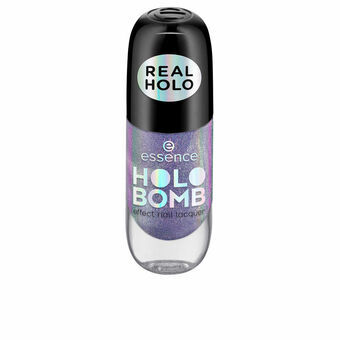 nagellak Essence Holo Bomb Nº 03 Holol 8 ml