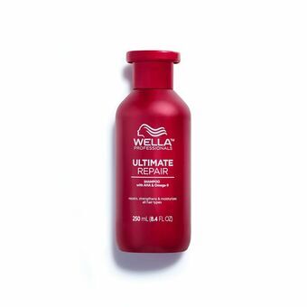 Tonic Wella Ultimate Repair