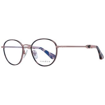 Brillenframe Dames Sandro Paris SD4000 48904