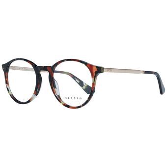 Brillenframe Dames Sandro Paris SD2030 49220