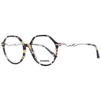 Brillenframe Dames Sandro Paris SD2034 52122