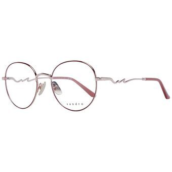 Brillenframe Dames Sandro Paris SD4016 51401