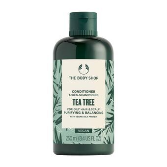 Conditioner The Body Shop 250 ml Balancerende Zuiverend Tea tree