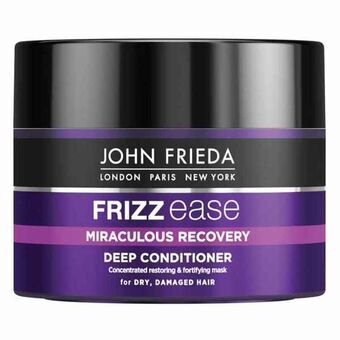 Voedend Haarmasker Frizz Ease John Frieda (250 ml)