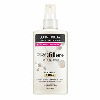 Volumegevend Spray John Frieda PROfiller+ 150 ml