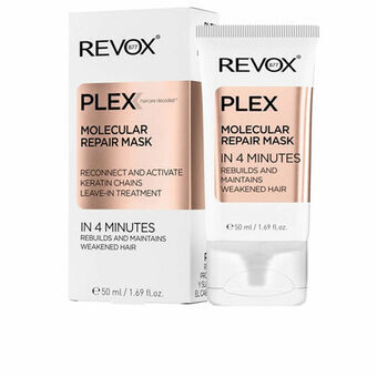 Herstellend Haar Masker Revox B77 Plex 50 ml