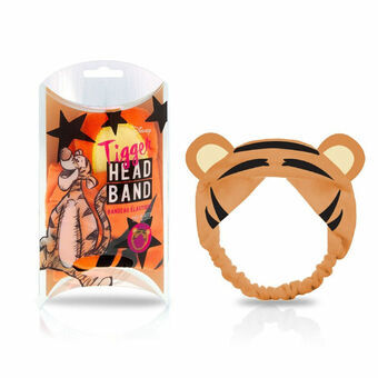 Elastische haarband Mad Beauty Disney Tigger