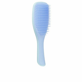 Borstel Tangle Teezer Ultimate Detangler Denim Blue