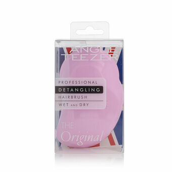 Borstel Tangle Teezer Original Roze